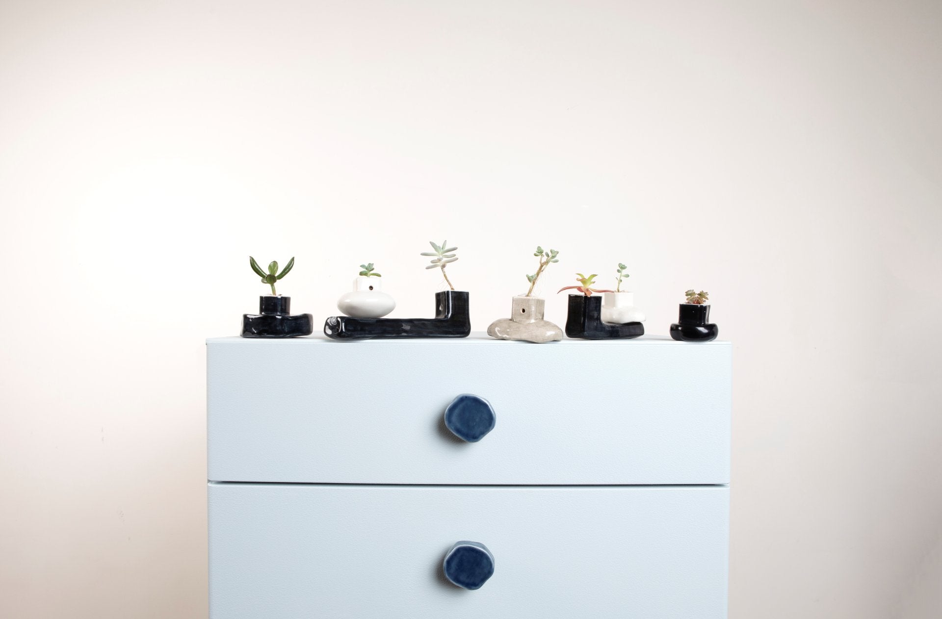 Handle & Kate cabinet handles - Malabar