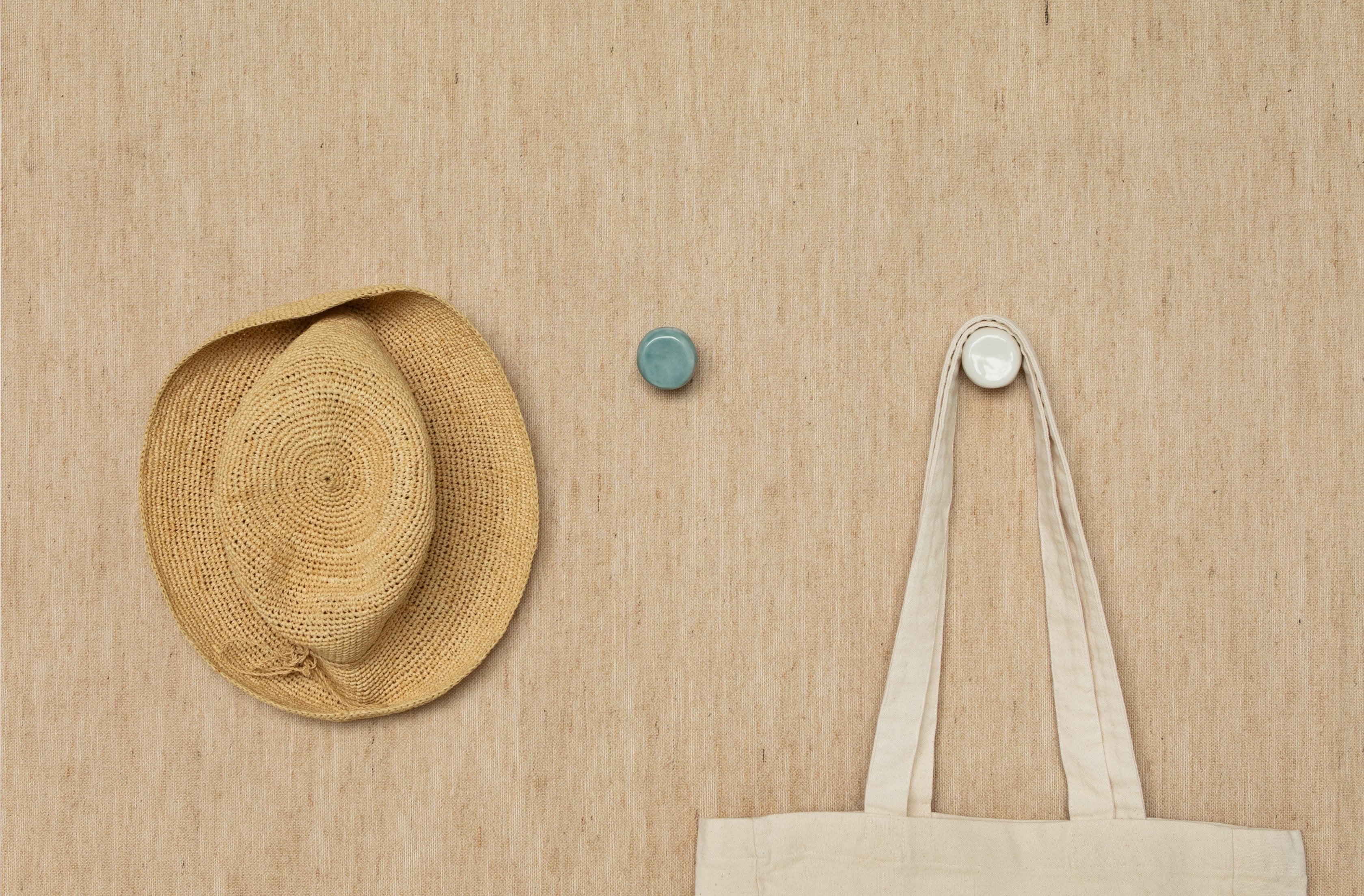 Handle & Kate Wall Hooks - Northbridge