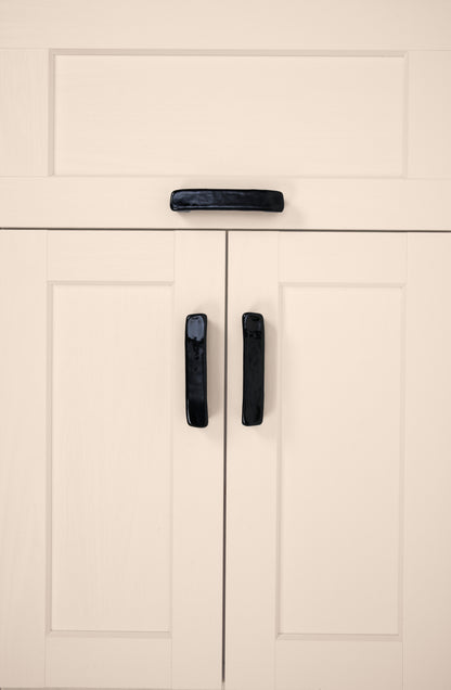 Clovelly furniture pull 145mm
