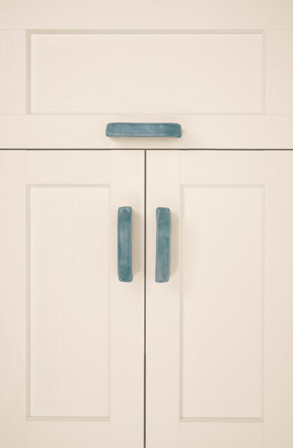 Clovelly furniture pull 145mm