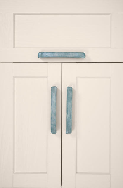 Clovelly furniture pull 220mm