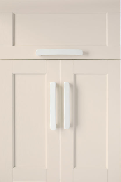 Clovelly furniture pull 220mm
