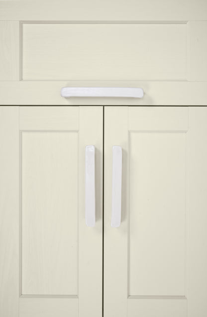 Clovelly furniture pull 220mm
