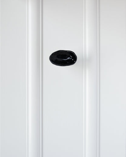 Fairlight front door pull
