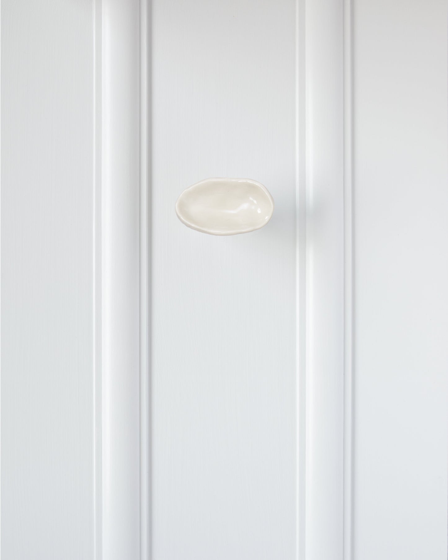 Fairlight front door pull