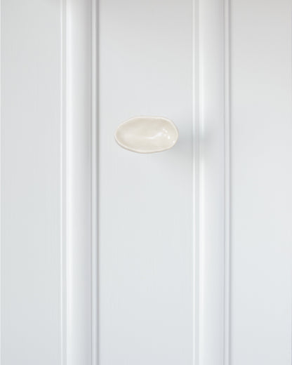 Fairlight front door pull