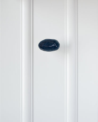 Fairlight front door pull