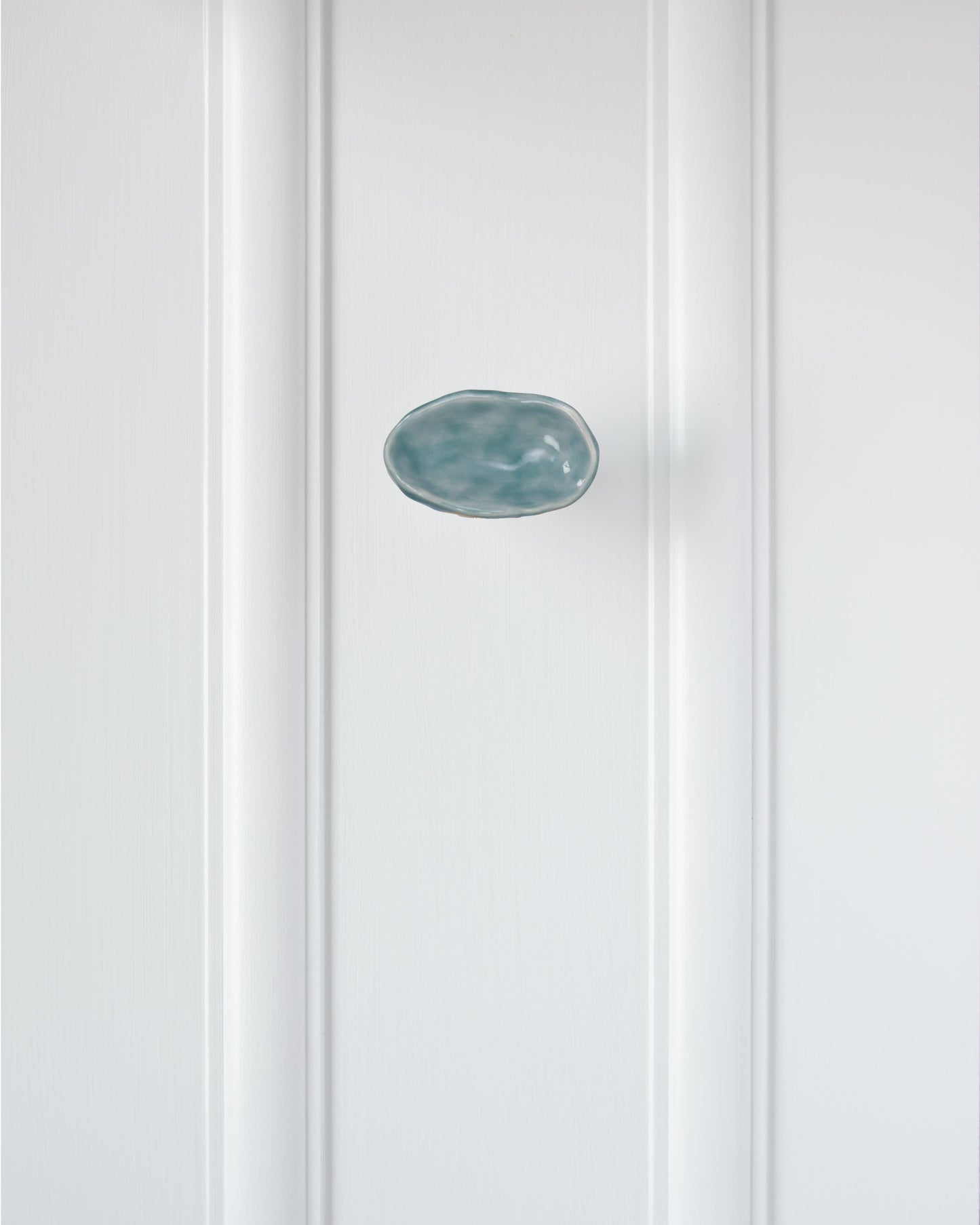 Fairlight front door pull