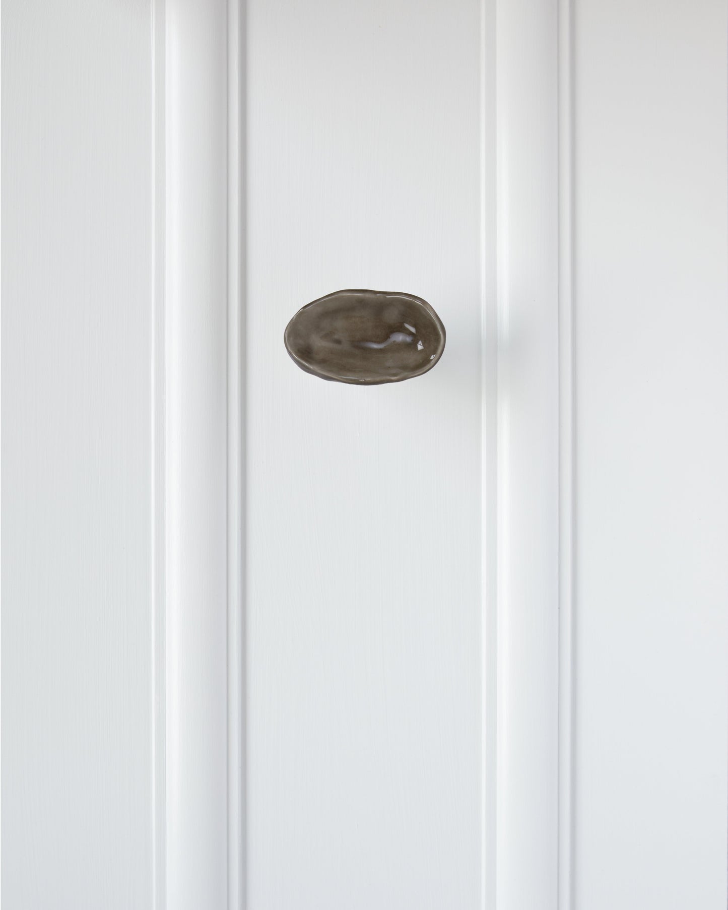 Fairlight front door pull