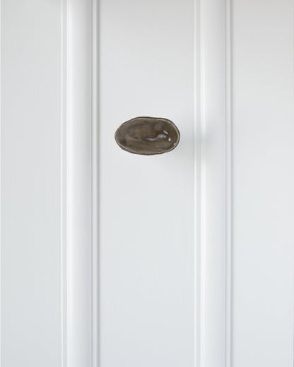 Fairlight front door pull