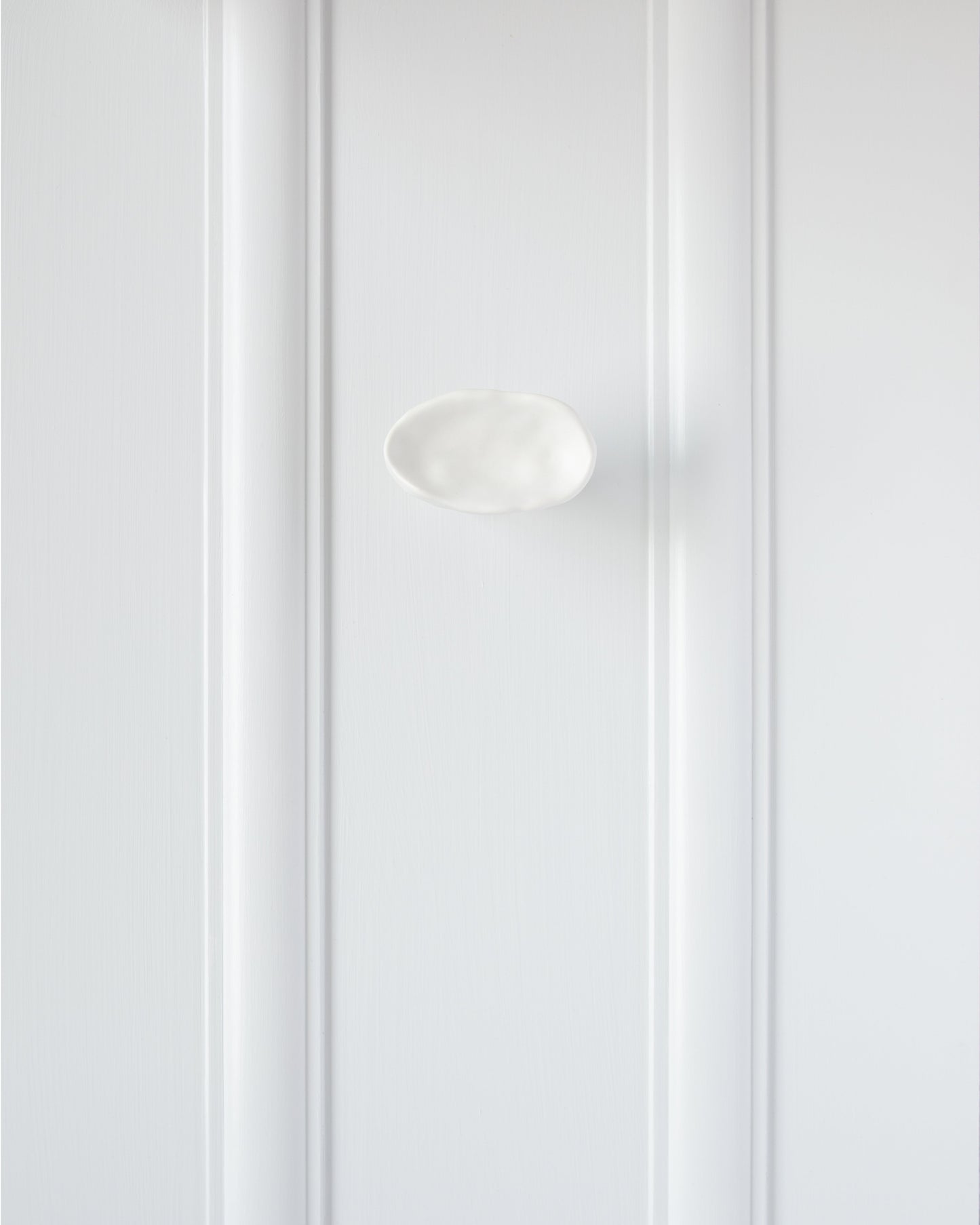 Fairlight front door pull