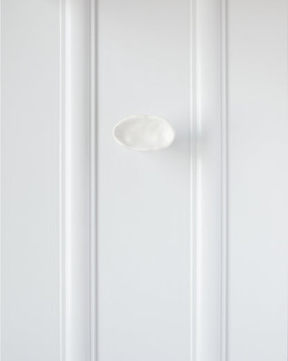 Fairlight front door pull
