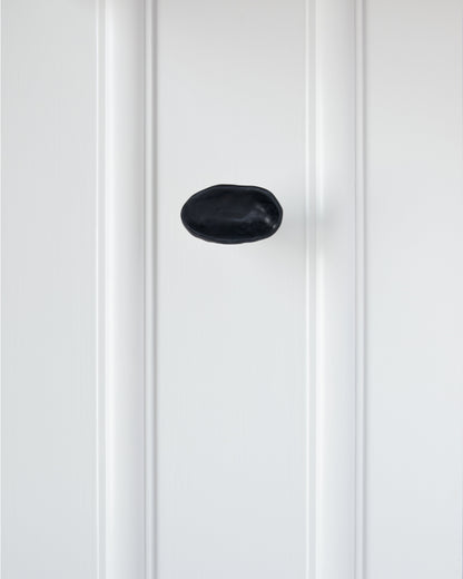 Fairlight front door pull