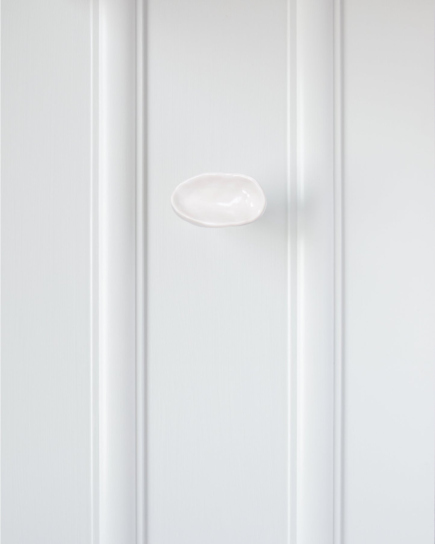 Fairlight front door pull