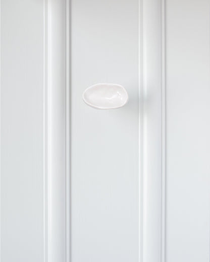 Fairlight front door pull