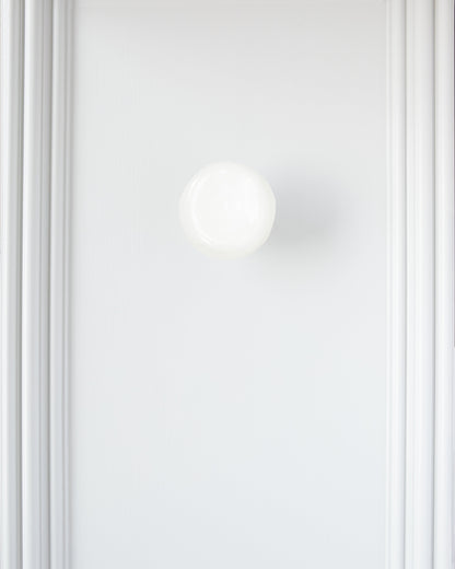 Northbridge entry pull