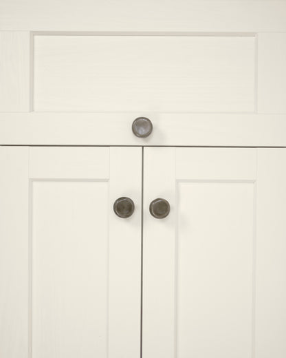 Northbridge cabinet knob