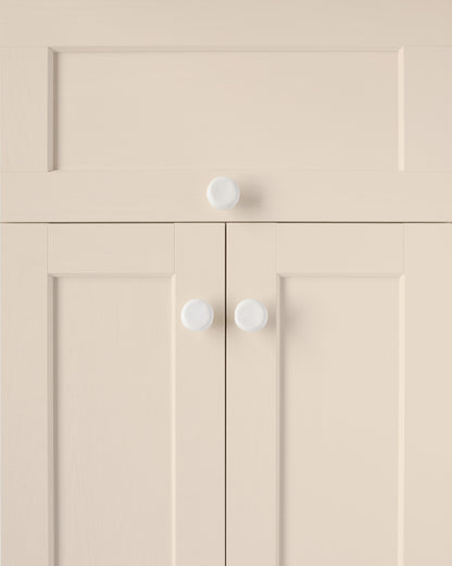 Northbridge cabinet knob