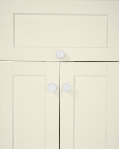 Northbridge cabinet knob