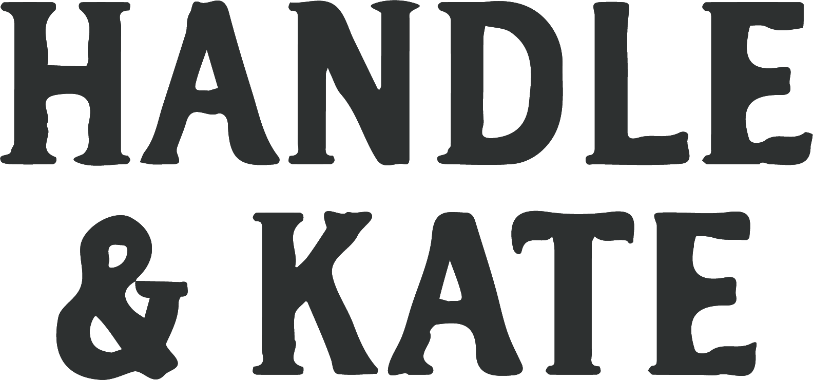 Handle and Kate